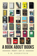 Read Pdf A Book about Books