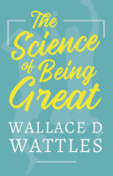 Read Pdf The Science of Being Great