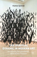 Read Pdf The Spiritual Dynamic in Modern Art