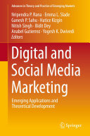 Read Pdf Digital and Social Media Marketing