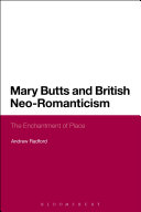 Read Pdf Mary Butts and British Neo-Romanticism