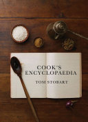 Cook's Encyclopaedia Book