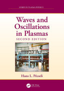 Read Pdf Waves and Oscillations in Plasmas