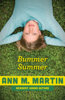 Read Pdf Bummer Summer