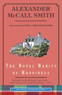 Read Pdf The Novel Habits of Happiness