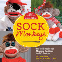 Read Pdf Sew Cute and Collectible Sock Monkeys
