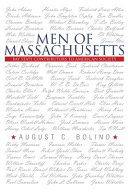 Read Pdf Men of Massachusetts