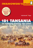Read Pdf 101 Tansania - Reiseführer von Iwanowski