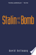 Stalin And The Bomb