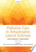 Palliative Care In Amyotrophic Lateral Sclerosis
