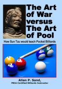 The Art of War Versus the Art of Pool Book