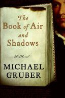 Read Pdf The Book of Air and Shadows