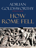 Read Pdf How Rome Fell