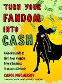 Read Pdf Turn Your Fandom Into Cash