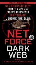Read Pdf Net Force: Dark Web