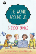 The World Around Us Series Ebook Bundle