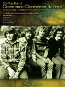 Read Pdf The Very Best of Creedence Clearwater Revival (Songbook)