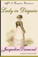 Lady in Disguise