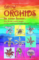 Read Pdf Grow orchids in your home. Live in the exotic magic of the most aristocratic flower.