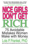 Read Pdf Nice Girls Don't Get Rich