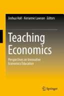 Read Pdf Teaching Economics