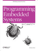 Read Pdf Programming Embedded Systems