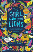 Read Pdf The Girl Who Saw Lions