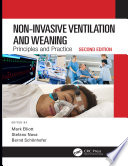 Non Invasive Ventilation And Weaning
