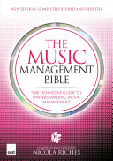 Read Pdf The Music Management Bible