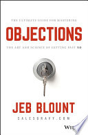Book Objections