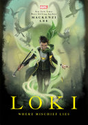 Read Pdf Loki