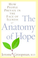 The Anatomy of Hope pdf
