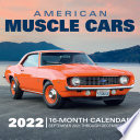American Muscle Cars 2022