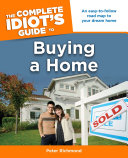 Read Pdf The Complete Idiot's Guide to Buying a Home