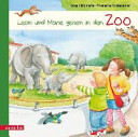 Leon und Marie gehen in den Zoo