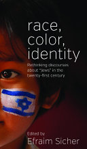 Read Pdf Race, Color, Identity