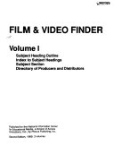 Film Video Finder