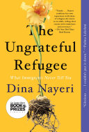Read Pdf The Ungrateful Refugee