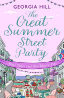 Read Pdf The Great Summer Street Party Part 3: Blue Skies and Blackberry Pies (The Great Summer Street Party, Book 3)