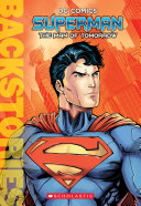 Read Pdf Superman: The Man of Tomorrow