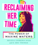 Reclaiming Her Time pdf