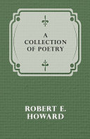 Read Pdf A Collection of Poetry