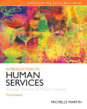 Read Pdf Introduction to Human Services