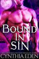 Read Pdf Bound In Sin (A Vampire/Werewolf Romance)