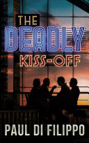 Read Pdf The Deadly Kiss-Off