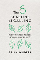 Read Pdf The 6 Seasons of Calling