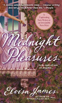 Read Pdf Midnight Pleasures