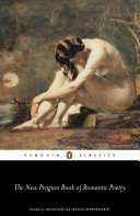 The Penguin Book of Romantic Poetry