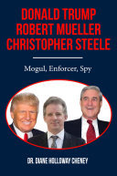 Read Pdf Donald Trump, Robert Mueller, Christopher Steele