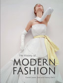 Read Pdf The History of Modern Fashion